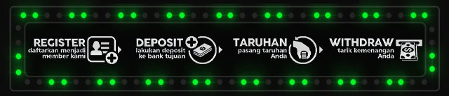IBCBet99 Jackpot